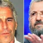 Šef izraelske vojne obaveštajne službe posećivao Epštajna svakog meseca