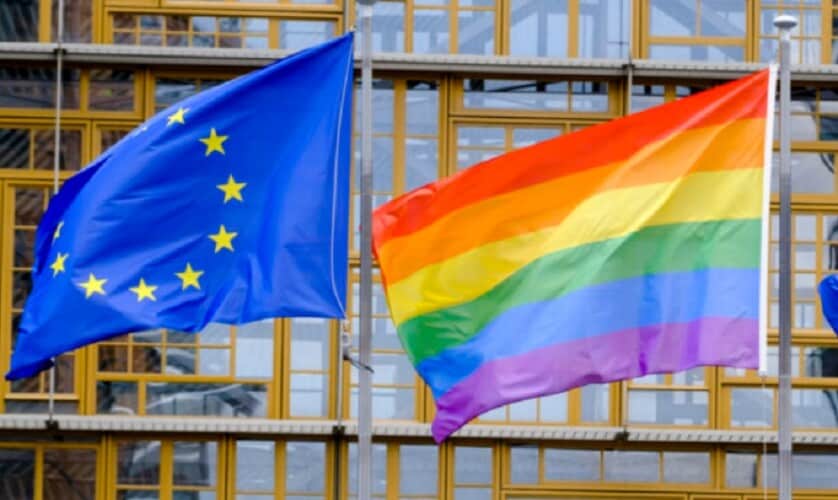  EU će ukinuti svoje donacije državama i regionima koji ne poštoju LGBTQ IDEOLOGIJU