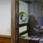 Sud produžio pritvor reporteru Volstrit džurnala u Rusiji koji je optužen za špijunažu