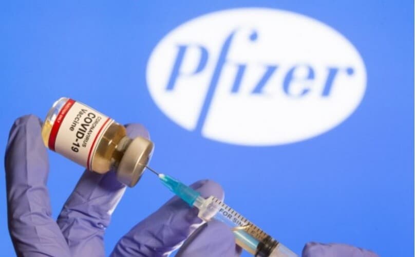  Izraelsko istraživanje pokazuje da je vakcina Pfizer hospitalizovala stotine puta više ljudi nego što je minimum za bezbednost