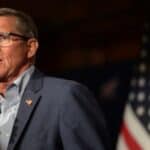 Tramp obećava povratak Majkla Flina ako pobedi 2024