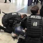 Nemačka: Muškarac osuđen na 3 godine zatvora zbog podrške Rusiji