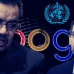 Google obnavlja svoje partnerstvo sa SZO