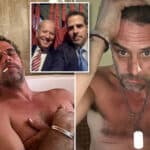 Saradnik Vuka Jeremića, Hanter Bajden pozvan da svedoči zbog PEDOFILIJE!