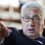 Kisindžer predvića kada će se završiti sukob u UKRAJINI