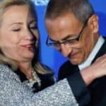 FBI kriv za prikrivanje „bolesnih“ zločina Hilari Klinton