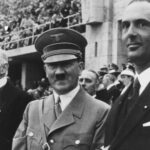 Adolf bi bio presrećan! NEMAČKA planira da održi OLIMPIJSKE IGRE na stogodišnjicu "HITLEROVIH IGARA" 1936