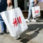 H&M puko! Zatvaraju svoje prodavnice a učestvuju u "Velikom resetu"