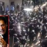 Zamerio se Klausu! Uhapšen bivši premijer Pakistana - Nove vlasti ugasile SVE DRUŠTVENE MREŽE