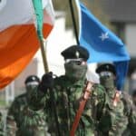 Rogov: Putin bi trebalo da pošalje oružje Irskim paravojnim jedinicama da napadnu Bakingemsku palatu