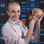 Juval Harari koji se zalaže za smanjenje globalne populacije stigao na sastanak Bilderberg grupe