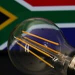 JUŽNA AFRIKA u totalnom mraku! Mejnstrim mediji presrećni jer je smanjena emisija ugljen dioksida