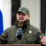 Kadirov planira da formira svoju privatnu vojsku za zaštitu potlačenih naroda