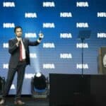 Predsednički kandidat za 2024. želi da 'ugasi FBI' i zameni ga