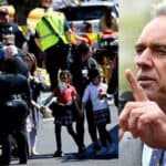 Pažljivo ovo čitajte! KENEDI DŽUNIOR povezao sve češća masovna ubistva sa FARMAKOMAFIJOM (VIDEO)