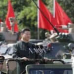 Bivši kineski vojni komandant tvrdi da će hladnoratovsko „bojno polje“ između SAD i Kine biti u Evropi