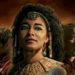 "Falsifikovanje istorije" Egipat poludeo- NETFLIX predstavlja Kleopatru kao CRNKINJU