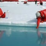 UN izveštaj otkriva da klimatske promene NE postoje: „Temperatura je godinama ista“