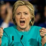 Hilari Klinton: Pobeda Trampa na izborima znači kraji Ukrajine i NATO