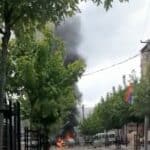 KFOR NAPAO Srbe na Kosmetu! Ima ranjenih- Vučić se sakrio u mišju rupu