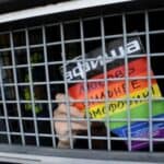 Rusija deportovala Nemca optuženog za „LGBT propagandu“