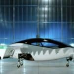 Nije šala ali može da bude opasno! Leteći taksiji u Nemačkoj od 2024. godine