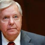 Rusija izdala nalog za hapšenje senatora Lindzi Grejema jer se radovao što Rusi umiru u Ukrajini