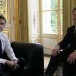 Makron primio Ilona Maska u Jelisejskoj palati- Milijarder sprema velika ulaganja u Francuskoj