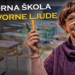 Koji su pravi uzroci propadanja porodice i škole?! Nova epizoda ISTOČNIKA sa dr Draganom Novkovićem i Aleksandrom Franko (VIDEO)