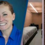 Naučnica koja se sprema da provede godinu dana na Marsu otkriva šta je najviše brine