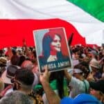 Iran: Pogubljene tri osobe zbog umešanosti u proteste