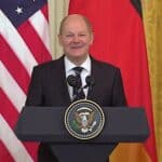 HIT! Šolc podržao Bajdenovu predsedničku kandidaturu: "On zna kako da spreči treći svetski rat"