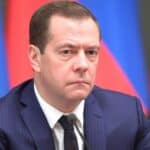 MEDVEDEV: Rat u Ukrajini može da potraje i decenijama