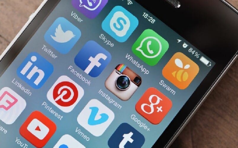  Australija je naredila društvenim medijima da cenzurišu postove vezane za Covid više od 4.000 puta