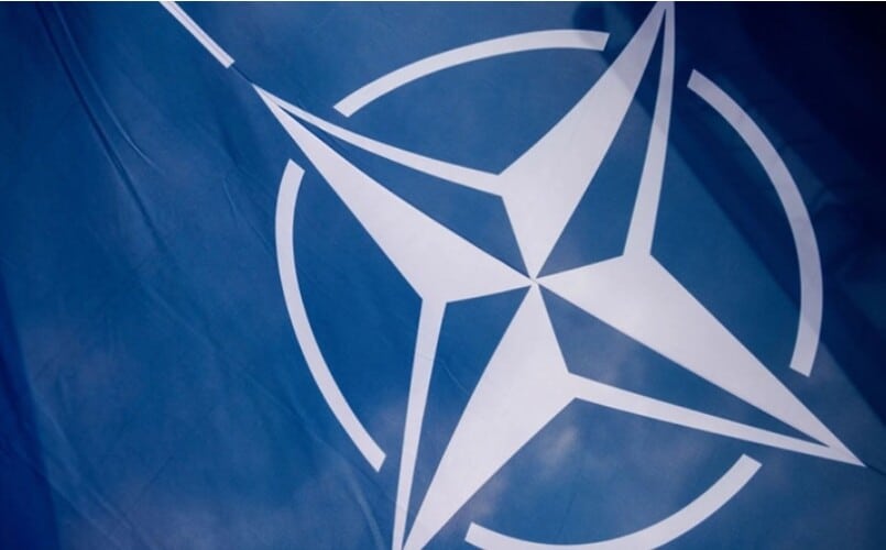  Ron Pol — Velika nova ideja NATO-a: „Hajde da započnemo rat sa Kinom!“