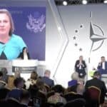 Viktorija Nuland: SAD planiraju ukrajinsku kontraofanzivu mesecima