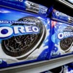 UKRAJINA označila proizvođače keksa "OREO" za neprijatelja države
