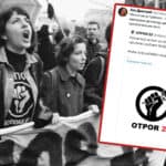 Sada je jasno ko stoji iza protesta! Preko noći OSVANUO "novi" pokret "OTPOR-a"