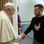 Martin Armstrong: Zašto Ukrajina mora da izgubi da bi se spasio svet