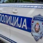 HIT! Napadnuta ekipa tv Prva- Napadač hteo da ubode kamermana viljuškom za roštilj