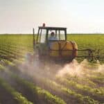 Zbog izmišljene takozvane „azotne krize“ celokupne globalne zalihe hrane u opasnosti