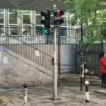 PREMINULA teško ranjena devojčica ranjena u školi "Vladislav Ribnikar"