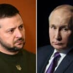 Detaljik PENTAGONOVIH dokumenata: Zelenski planirao okupaciju ruskih gradova, na meti bila i Mađarska