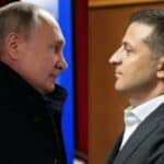 Putin obećava da će "likvidirati" Zelenskog i njegovu terorističku kliku nakon napada na Kremlj