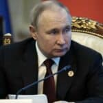 Putin nakon napada dronova na Moskvu: To je akt terorizma