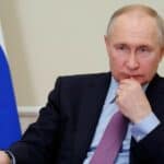 Putin: Rusija trpi agresivan spoljni pritisak, žele da rasture napšu zemlju na desetine mini-država