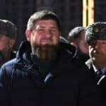 KADIROV: Mi ćemo zameniti Vagnerovce ako se povuku iz Bahmuta