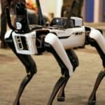 Veliki Reset se razvija! Policija u Los Anđelesu počela sa upotrebom PASA ROBOTA