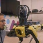 Da li nam dolazi Skajnet? Robot Pas dobija ChatGPT mozak