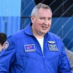 Rogozin: Gde su dokazi da su AMERIKANCI sleteli na Mesec 1969